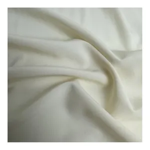 Ready Goods 57/58" 75GSM 50D 4 Way Stretch Polyester Spandex Fabric 3 Days Delivery For Women's Garment
