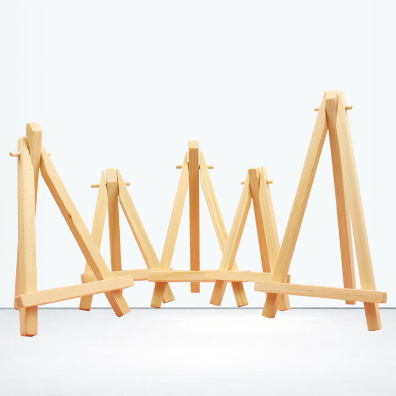 Настольный мольберт