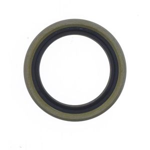 ATHENA Oil Seal with Metal Exterior 32x45x6,5mm in <b>PTFE</b> Model M731202558512 Featuring One Seal-lip and One Dust Lip - Product Image 2