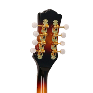<span class=keywords><strong>Mandoline</strong></span> 8 cordes OEM fabriquée en Chine <span class=keywords><strong>Mandoline</strong></span> en épicéa Pont en palissandre de haute qualité <span class=keywords><strong>Prix</strong></span> d'usine <span class=keywords><strong>Mandoline</strong></span> à vendre - Product Image 4