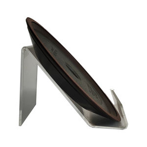 MD2 125X20X5X4 Meule diamantée personnalisée OEM Disque diamanté pour polir les métaux pour l'affûtage des lames <span class=keywords><strong>multi</strong></span>-outils pour <span class=keywords><strong>ponceuse</strong></span> - Product Image 3