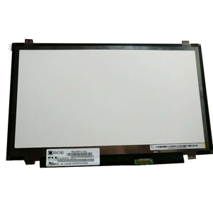 14.0 inch <span class=keywords><strong>LCD</strong></span> máy tính xách tay màn hình HB140FH1-401 phù hợp N140HGE-EAA <span class=keywords><strong>b140htn01.4</strong></span> N140HGE-EA1 N140HGE-EBA LED hiển thị 1920x1080 30pins EDP - Product Image 2