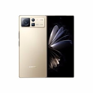 Original de Mi mezcla doble 2 veces 5G teléfono 8,01 pulgadas de pantalla plegable Snapdragon 8 + Gen1 de <span class=keywords><strong>5020</strong></span> <span class=keywords><strong>mAh</strong></span> de la batería 67W de carga dual sim Leica - Product Image 4