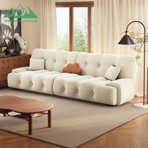 <span class=keywords><strong>Divano</strong></span> <span class=keywords><strong>Letto</strong></span> Pieghevole Moderno Roch Castle in Tessuto, Struttura in Legno per Hotel, Soggiorno e Camera da <span class=keywords><strong>Letto</strong></span>, Doppio Uso - Product Image 2