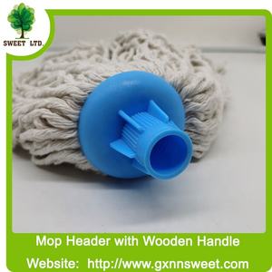 Fregonas, serpillière de nettoyage pour la maison, serpillière en coton bon marché pour les sols - Product Image 3