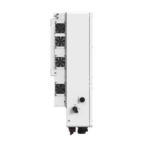 Inversores de Alta Tensión SHENHAUR para Sistemas Solares Híbridos Trifásicos <span class=keywords><strong>Solis</strong></span> S6-EH3P50K-H S6-EH3P(29.9-50)K-H de 30KW 40KW 50KW - Product Image 4
