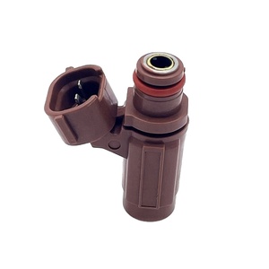 QIANG SHEN Fuel <strong>Injector</strong> <strong>Nozzle</strong> 15710-96J00 EAT253 for Outboard Motor 200 225 250 300 4-STROKE - Product Image 1