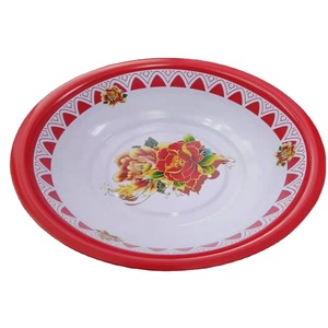 Bassin en émail de qualité supérieure, design unique, personnalisé, vente en gros en Chine - Product Image 6