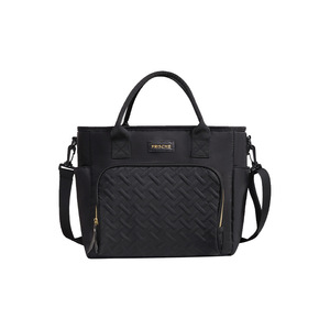 2026 Portable <b>Insulated</b> <b>Lunch</b> Bag Reusable Thermal <b>Lunch</b> Tote Large Capacity <b>Lunch</b> <b>Box</b> Bag for Office Work - Product Image 2