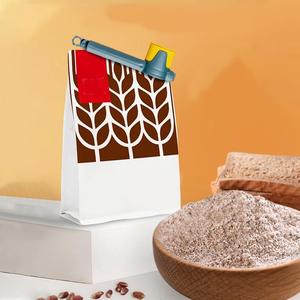 Outils de cuisine : Pince de scellage alimentaire anti-humidité pour sacs plastiques avec buse de décharge - Product Image 3