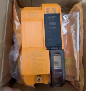 โมดูลมอเตอร์ ACOPOS รุ่นใหม่ล่าสุด B&R 80SD100XD.C0XX-01 - Product Image 5