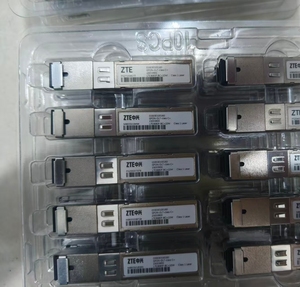 Mô-đun quang ZTE 033030100160 GPON-<span class=keywords><strong>OLT</strong></span>-CLASS C + - Product Image 2