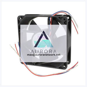 Ventilateur de refroidissement OEM de haute qualité, G1238L24B1-FSR-EM,1570-1785-ND, avec un bon prix - Product Image 1