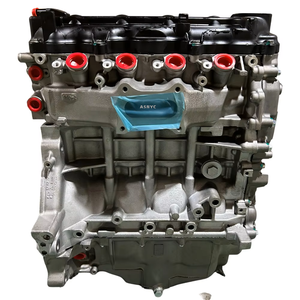 Thích hợp cho chất lượng cao <span class=keywords><strong>Honda</strong></span> l15a7 cho br-v <span class=keywords><strong>Civic</strong></span> CR-Z phù hợp với động cơ xe Jazz - Product Image 1