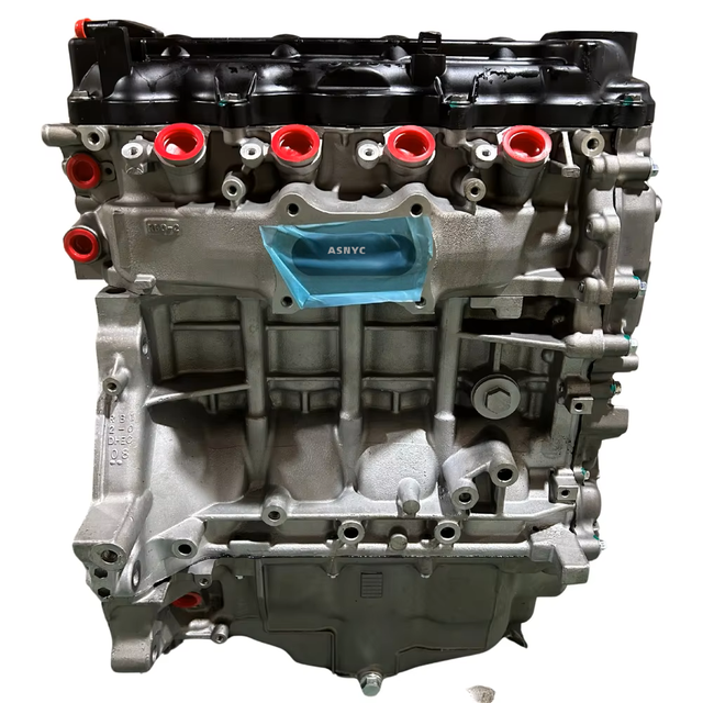 Suitable for High-quality Honda L15A7 for Br-v Civic CR-Z Fit Jazz Car Engine