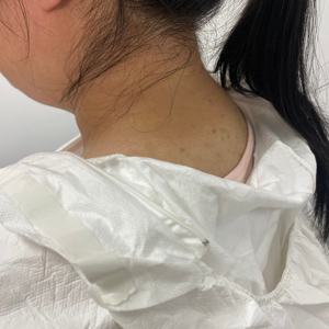 Traje Antitranspirante Apto para Drenaje Linfático, Dispositivo de Presoterapia, Masaje Corporal, Máquina de Drenaje Linfático - Product Image 6