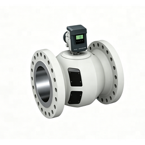Débitmètre ultrasonique Endress-Hauser FLOWSIC610 - Product Image 5