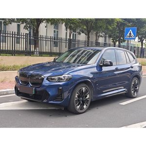 Auto Usado <span class=keywords><strong>BMW</strong></span> Ix3 2022, Mejor Precio, Totalmente Eléctrico, Automático, SUV de 5 Plazas, Volante a la Izquierda, para Familias, SUV Eléctrico Ecológico - Product Image 1