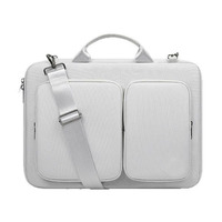 Sac à bandoulière avancé de 16 pouces pour ordinateur portable d'affaires transfrontalier pour ordinateur portable Apple Lenovo