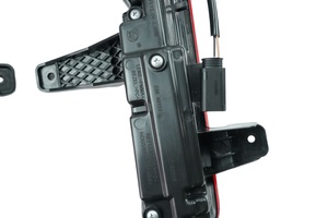 Feu arrière de frein de pare-chocs Feu de stationnement 10199546 10199545 pour MG RX8 ROEWE. <span class=keywords><strong>SIAC</strong></span> - Product Image 3