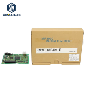 Controlador de Robot Industrial JAPMC-CM2304-E JAPMC-CM2303-E JAPMC-CM2305 para Automatización - Product Image 1