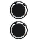 Bouton de contrôle du volume audio pour Chevrolet GM Radio 22912547, en plastique, pour tableau de bord, installation facile - Product Image 4