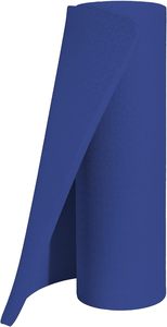 6 मिमी कस्टम प्रिंट उच्च गुणवत्ता वाले इको फ्रेंडली एकल और डबल रंग चटाई डी योग फोल्डिंग टिकाऊ योग पैड टी योग मैट - Product Image 5