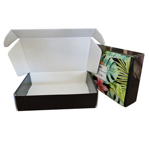 Wholesale Pastel Pattern Paper Shipping <strong>Easter</strong> <strong>Box</strong> for Candy and <strong>Gifts</strong> - Product Image 4