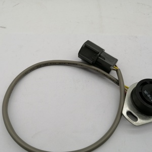 <b>Throttle</b> Motor Positioner Sensor 7861-92-4132 7861-92-4130 for PC200-6 PC220-6 Excavator - Product Image 4