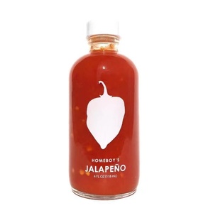 Printed 1oz 30ml <strong>Mini</strong> Shot Pressed Juice Glass <strong>Bottle</strong> Sip Drink Glass <strong>Bottle</strong> with Screw Lid - Product Image 3