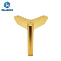 Pieds de canapé, pieds de meuble, pieds de chaise, pieds de table, pieds de meubles en métal, pieds de support, accessoires de quincaillerie pour meubles