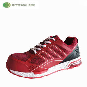 Hafif Safetix tayvan darbe test cihazı spor tarzı güvenlik ayakkabıları - Product Image 6