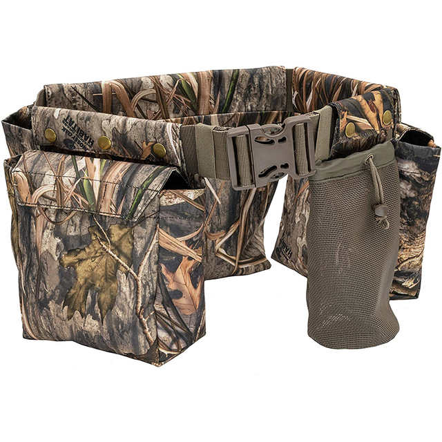 Outdoor Dove Game Bag Belt Dove Hunting Belt Bag