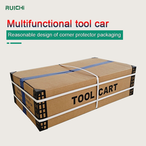 Tủ Dụng Cụ Lăn Trực Tiếp Từ Nhà Máy Cho Nhà Xưởng Dụng Cụ Sắp Xếp Dụng Cụ Cầm Tay Có Dụng Cụ Xe Đẩy - Product Image 6