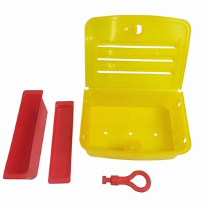 Piège à Mouches à Fruits Non Toxique en Gros, Station d'Attraction Intérieure/Extérieure avec Appât Efficace pour le Contrôle des Nuisibles - Product Image 2