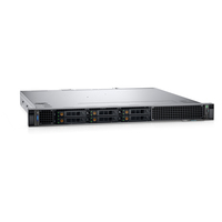Serveur Rack Compact 1U DELL R660, Ordinateur PC Poweredge R660 avec Double Processeur Intel Xeon