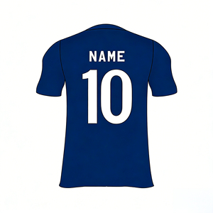 Conjuntos de Fútbol Personalizables del <span class=keywords><strong>Napoli</strong></span> 2526 FC para Verano, Corte Automatizado, Nuevo Diseño Transpirable, Venta Directa de Fábrica - Product Image 4