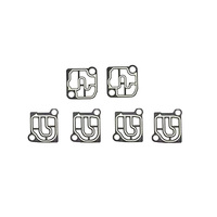 Nouveau kit de réparation de solénoïde et de joint de transmission automatique Transcare OB5 0B5 DL501 pour Q7