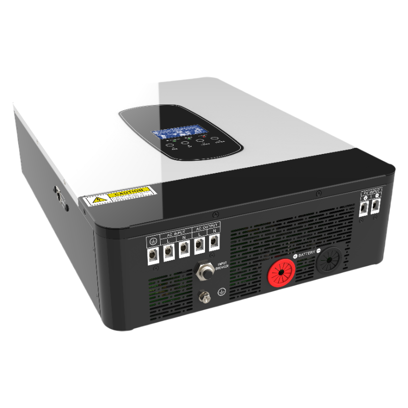 Select Solar Inverter How to Choose the Best 2kw Hybrid Solar Inverter for Your Home
