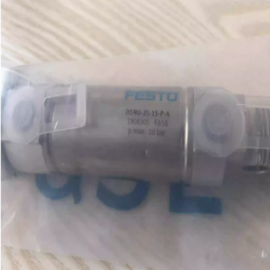 กระบอกสูบ DSNU-25-15-P-A 1908305 รุ่น DSNU2515PA พร้อมส่ง - Product Image 1