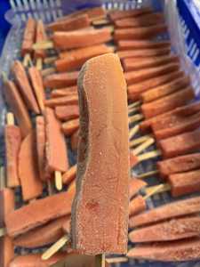 Đông Lạnh Đu Đủ Trái Cây Xuất Khẩu Người Mua Giá Bột Trái Cây Sản Phẩm Thực Phẩm Đông Lạnh Đu Đủ Dices of Made - Product Image 6