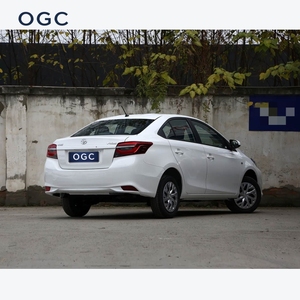 Toyota Vios 2021 d'occasion, 5 places, 1.5L AT, conduite à gauche, prix de gros pour le marché africain (Nigeria, Ghana), fournisseur direct de Chine - Product Image 5
