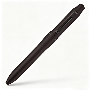 Bolígrafo Multifunción uni Jetstream Prime MSXE4-5000 / MSXE4-5500 3+1 (3 colores de bolígrafo + lápiz mecánico de 0.5 mm) Retráctil Giratorio - Product Image 3