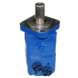 มอเตอร์ไฮดรอลิก BMSY BMER BMK BMT รุ่น BMSY-315-E4-G-S BMSY315E4KS BMSY-315-E2-K-S ใช้การออกแบบโรเตอร์แบบสองชิ้น - Product Image 3