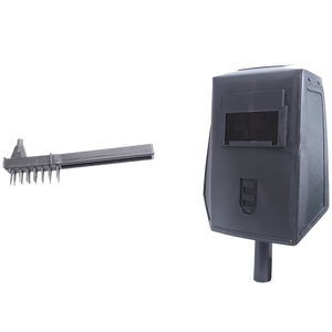 เครื่องเชื่อม <span class=keywords><strong>Mig</strong></span>/ MMA-140 - Product Image 6