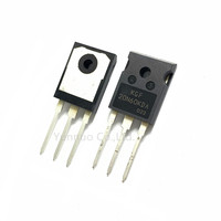 YUN NUO Nouvelles pièces détachées électroniques d'origine, circuit intégré IC NCE40TD60BT