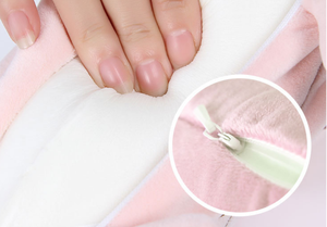 <span class=keywords><strong>Oreiller</strong></span> <span class=keywords><strong>de</strong></span> voyage en mousse à mémoire <span class=keywords><strong>de</strong></span> <span class=keywords><strong>forme</strong></span> en <span class=keywords><strong>forme</strong></span> <span class=keywords><strong>de</strong></span> U <span class=keywords><strong>pas</strong></span> <span class=keywords><strong>cher</strong></span> - Product Image 2