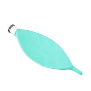 Резервуарные мешки для дыхания без латекса по заводской цене. Дыхательный мешок для анестезиологического аппарата. - Product Image 2