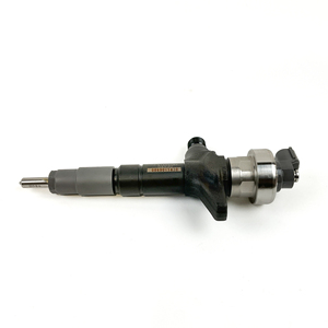 Inyector Apto para ISUZU DCRI106980 - Product Image 2