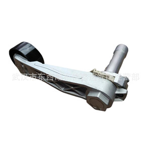 ชุดตัวปรับแรงดึงสายพานไดชาร์จ Peugeot Citroen รุ่น 1611425480 สำหรับเครื่องยนต์ 1.6T 1.8T อะไหล่ทดแทน - Product Image 1